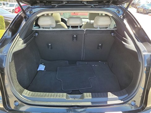 Certified 2024 MAZDA CX-30 AWD 2.5 S w/ Preferred Package image 18