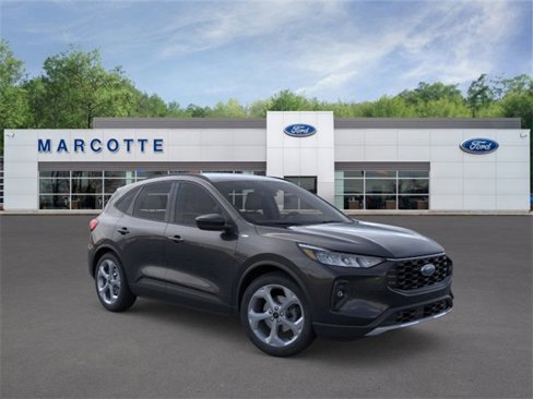 New 2025 Ford Escape ST-Line Select image 7