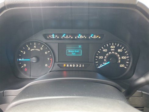 Used 2017 Ford F150 XL w/ XL Power Equipment Group image 17