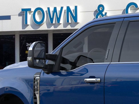 New 2026 Ford F350 Platinum w/ Platinum Plus Package image 20