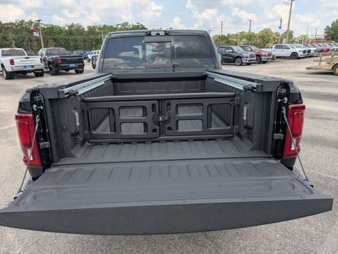 New 2025 RAM 2500 Limited image 37