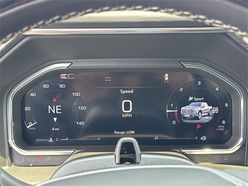 New 2026 GMC Sierra 1500 Denali Ultimate image 15