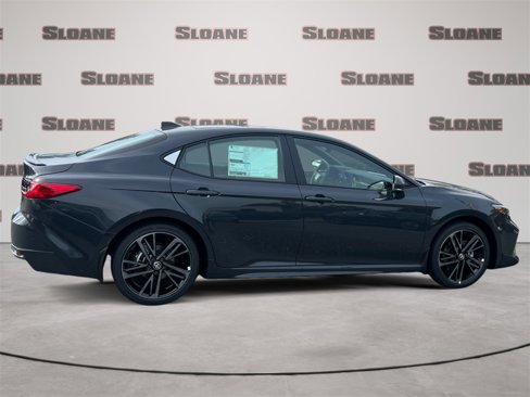 New 2026 Toyota Camry XSE image 6