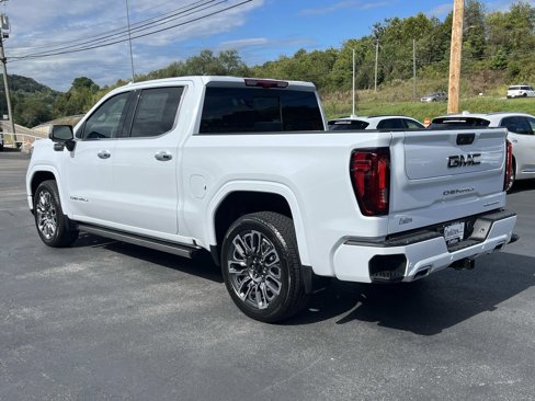New 2026 GMC Sierra 1500 Denali Ultimate image 7