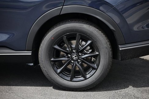 New 2026 Honda CR-V Sport-L image 7