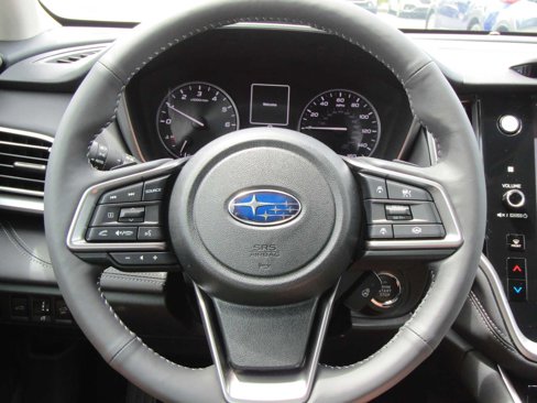 New 2025 Subaru Outback Touring XT image 7
