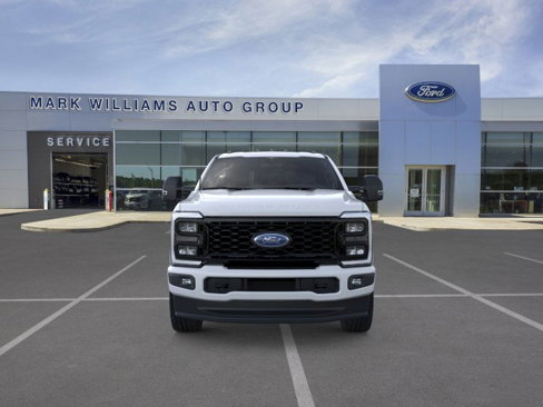 New 2026 Ford F350 XL image 6