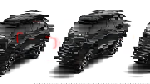 New 2025 GMC Yukon XL AT4 Ultimate image 42
