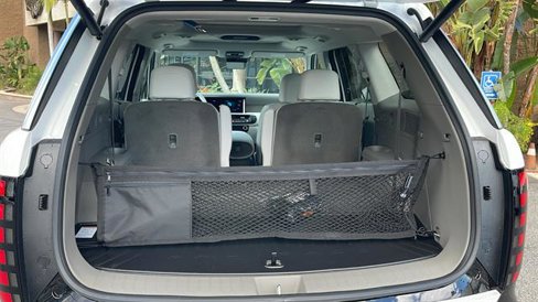 New 2026 Hyundai Palisade Limited image 27