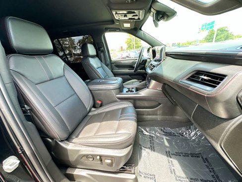 Certified 2023 Chevrolet Suburban RST image 28