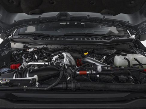 New 2026 Ford F250 Platinum image 8
