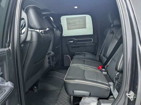 New 2026 RAM 3500 Laramie image 16