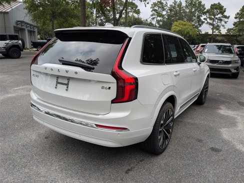 New 2026 Volvo XC90 B6 Plus w/ Protection Package Premier image 4