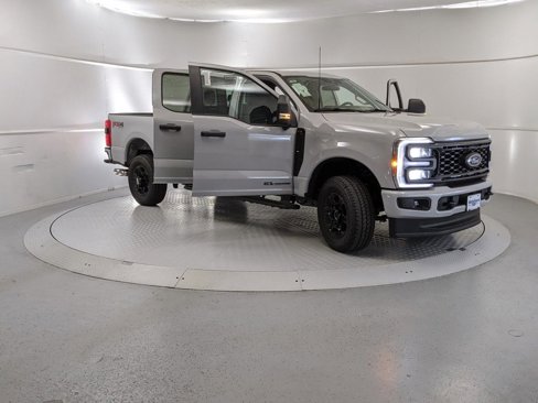 New 2026 Ford F250 XL image 7
