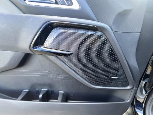 New 2026 Chevrolet Silverado EV Trail Boss image 23