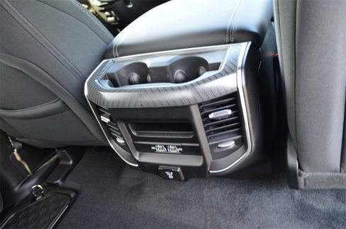 New 2026 RAM 1500 Big Horn image 33