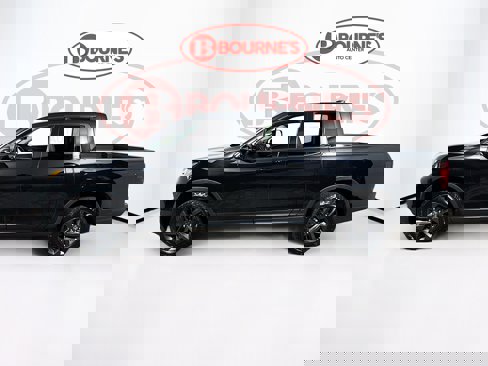 Used 2025 Honda Ridgeline Sport image 5