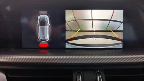 New 2025 Alfa Romeo Stelvio Sprint image 37
