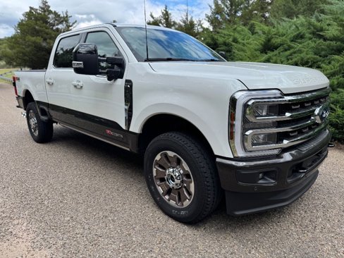 New 2025 Ford F250 King Ranch image 25