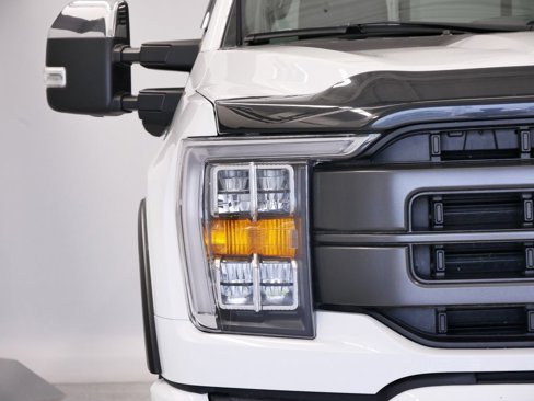 Used 2022 Ford F150 Lariat w/ FX4 Off-Road Package image 48