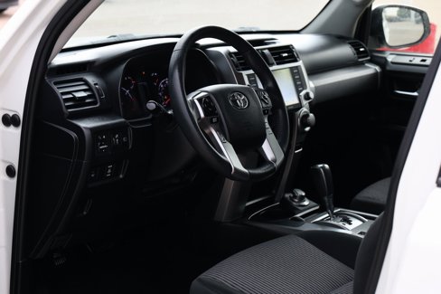 Used 2021 Toyota 4Runner SR5 image 13