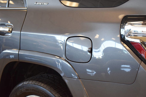 Used 2019 Toyota 4Runner 4WD image 35