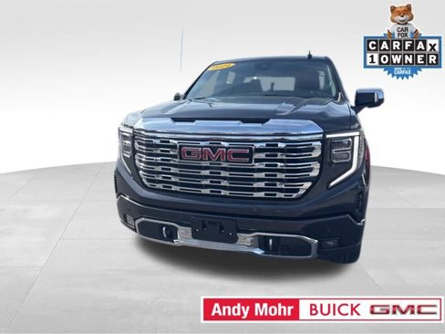 Used 2024 GMC Sierra 1500 Denali image 4
