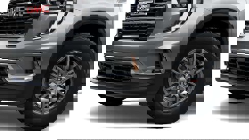 New 2026 GMC Acadia Elevation image 31