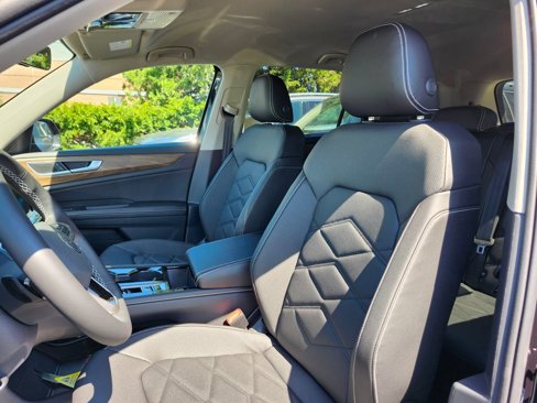 New 2026 Volkswagen Atlas SE image 9