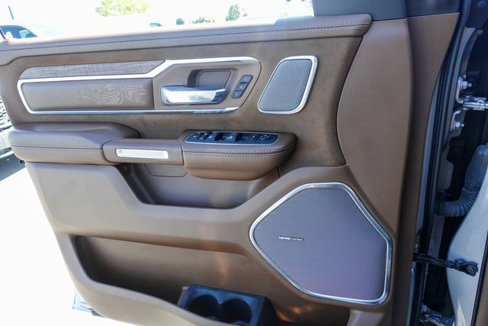 Used 2023 RAM 1500 Limited image 16