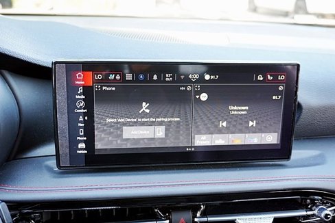 Certified 2024 Dodge Hornet R/T Plus image 25