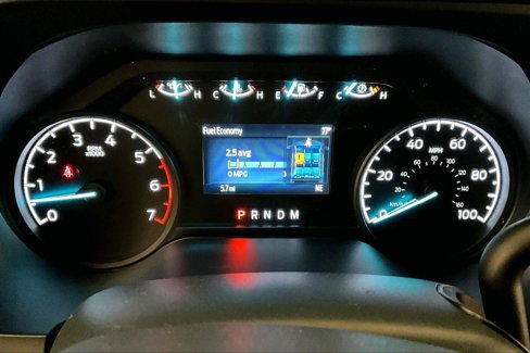 New 2026 Ford F350 XL w/ STX Appearance Package image 19