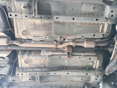 Used 2015 Jeep Compass High Altitude image 17