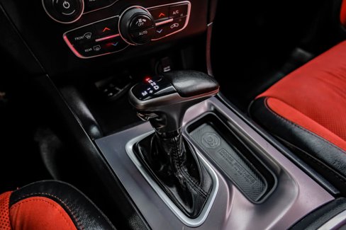 Used 2020 Dodge Charger Scat Pack image 35