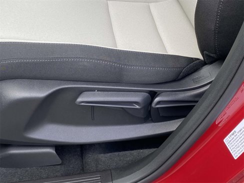 New 2026 Honda CR-V LX image 14