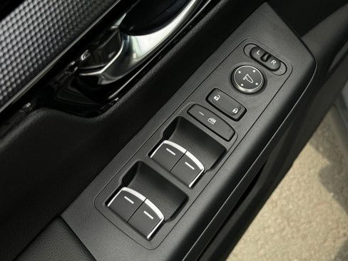 New 2026 Honda CR-V Sport Touring image 13