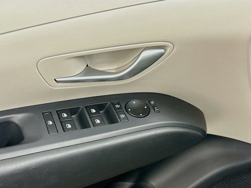 Used 2025 Hyundai Tucson SEL image 15