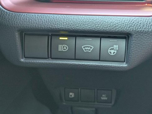 New 2026 Toyota Prius Plug-In Hybrid image 24