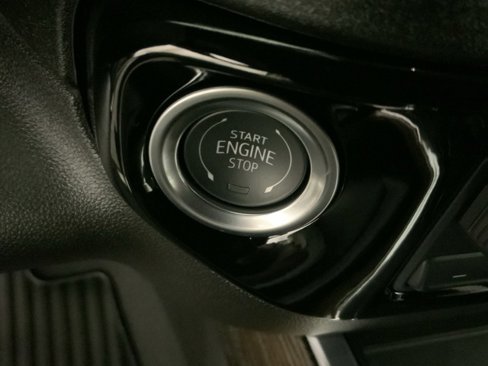 New 2025 Chevrolet Silverado 1500 LT w/ Leather Package image 20