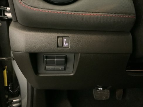 New 2026 Chevrolet Colorado Z71 w/ Technology Package image 21