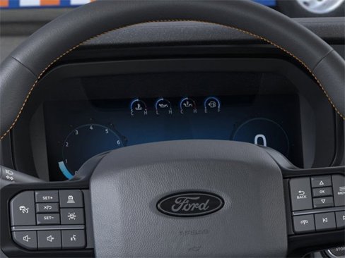 New 2025 Ford F150 Tremor w/ Equipment Group 402A High image 13