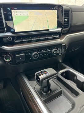 New 2026 Chevrolet Silverado 1500 LT image 15