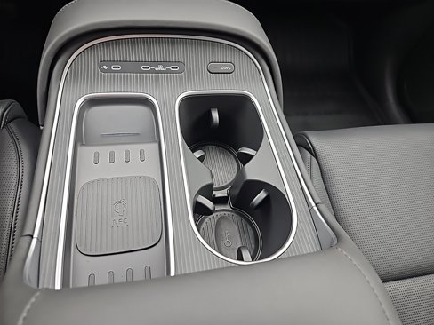 New 2026 Hyundai Palisade Calligraphy image 19