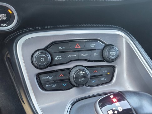 Certified 2021 Dodge Challenger R/T Scat Pack w/ Plus Package image 28
