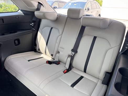 New 2025 MAZDA CX-90 3.3 Turbo w/ Premium Sport Pkg image 29