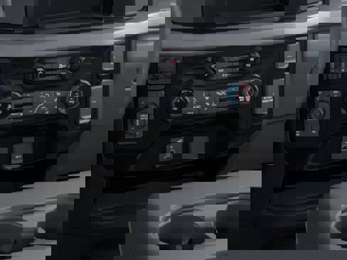 New 2026 Ford F350 XLT w/ FX4 Off-Road Package image 15