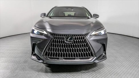 Used 2024 Lexus NX 250 FWD w/ Towing Package (2000 Lbs) image 13