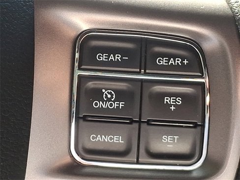 Used 2024 RAM 1500 Classic Warlock image 22