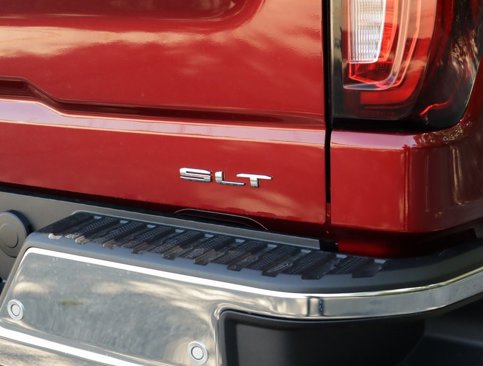 New 2026 GMC Sierra 1500 SLT w/ SLT Premium Plus Package image 38
