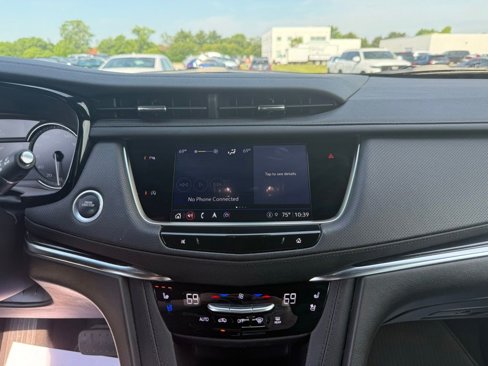 Certified 2024 Cadillac XT5 Premium Luxury image 15